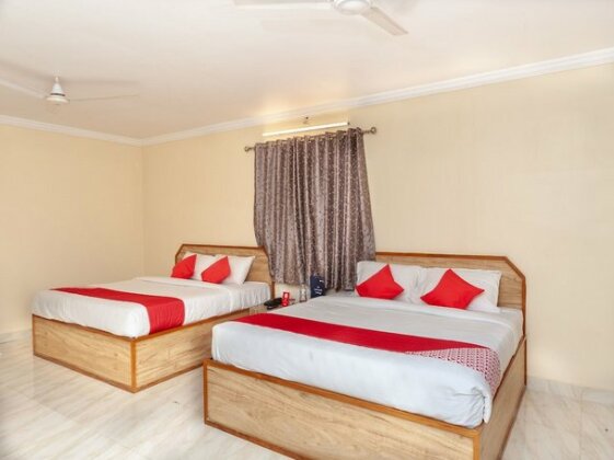 OYO 16982 Stay Inn Tirupati - Photo5