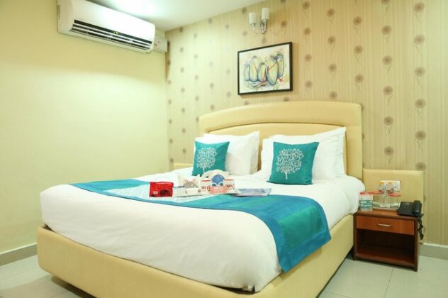 OYO 1843 Hotel PLR Kandy