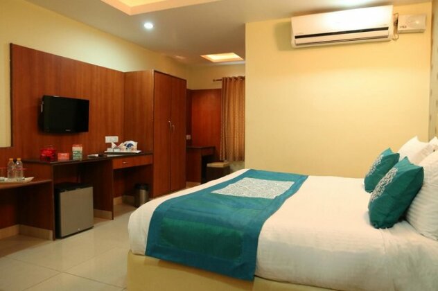 OYO 1843 Hotel PLR Kandy - Photo2
