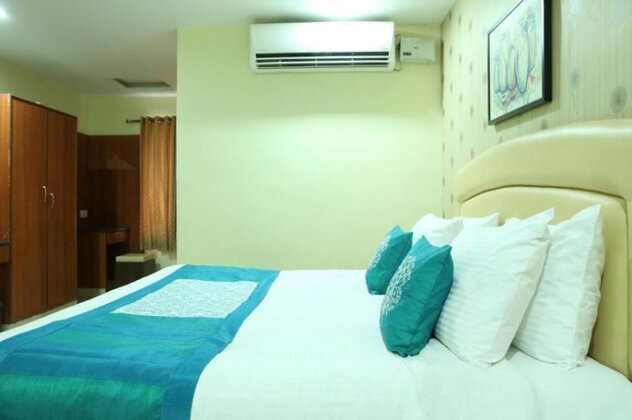 OYO 1843 Hotel PLR Kandy - Photo4