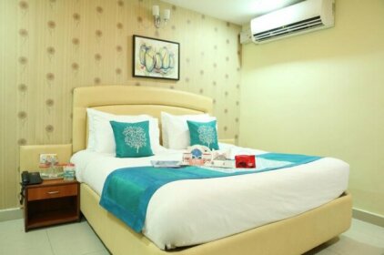 OYO 1843 Hotel PLR Kandy