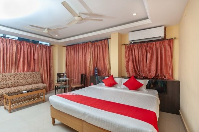 OYO 22478 Hotel Gayathri Grand - Photo5