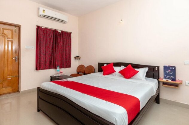 OYO 24355 Sb Residency - Photo2