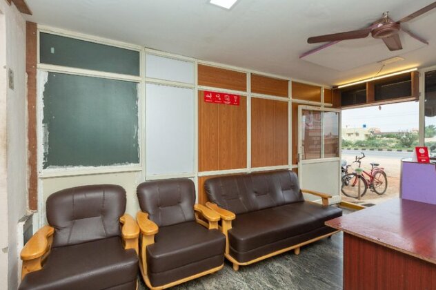 OYO 24355 Sb Residency - Photo4