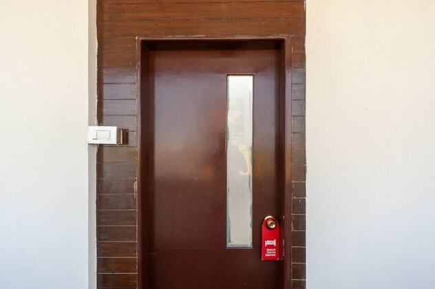 OYO 26677 Pmr Guest Inn - Photo3