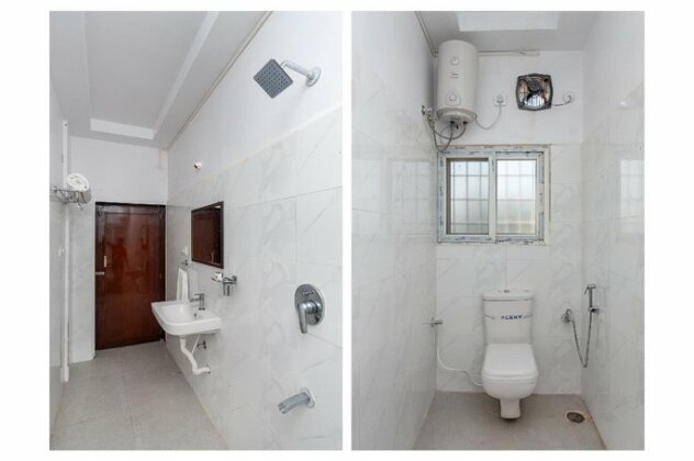 OYO 26677 Pmr Guest Inn - Photo5