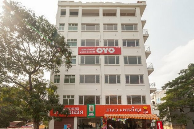 OYO 27775 Hotel Srinivasa Residency - Photo2