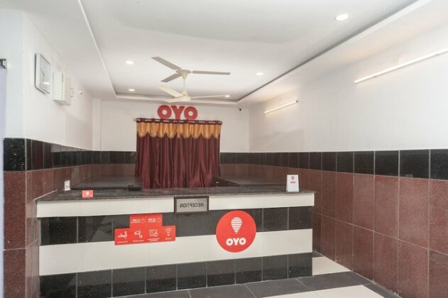 OYO 27775 Hotel Srinivasa Residency - Photo3