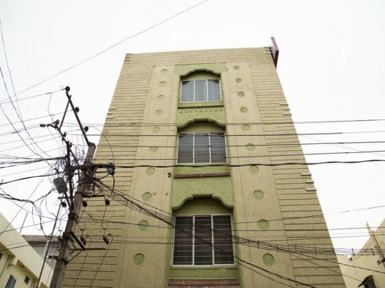 OYO 5690 SSB Residency - Photo4