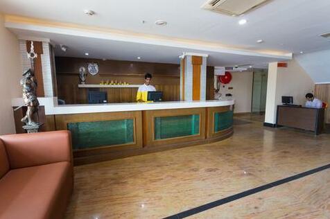 OYO Flagship 060 Near Railway Station - Photo2