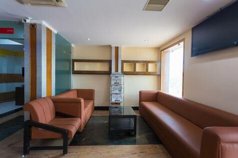 OYO Flagship 060 Near Railway Station - Photo3