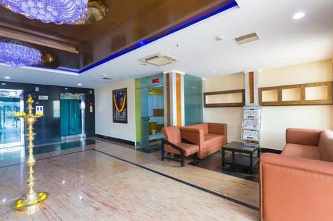 OYO Flagship 060 Near Railway Station - Photo4