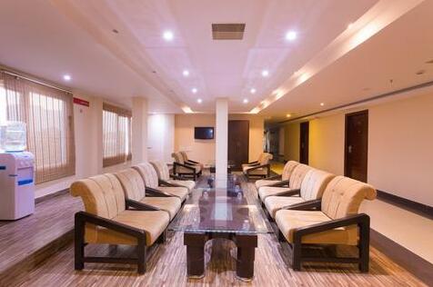 OYO Flagship 060 Near Railway Station - Photo5