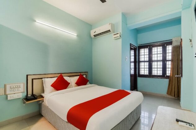 OYO Flagship 41985 Jayalakshmi Residency - Photo4