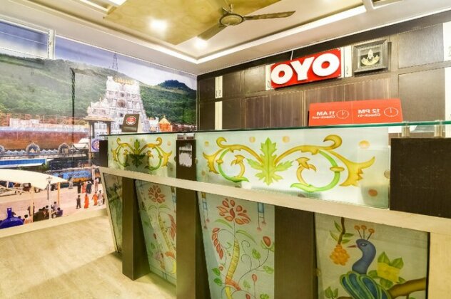 OYO Flagship 41985 Jayalakshmi Residency - Photo5