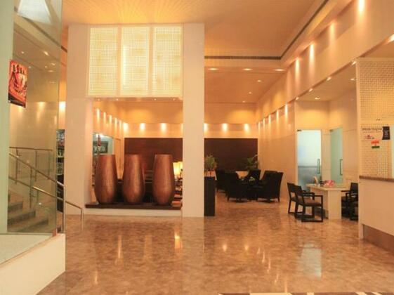 OYO Premium Tirupati Bus Station - Photo3
