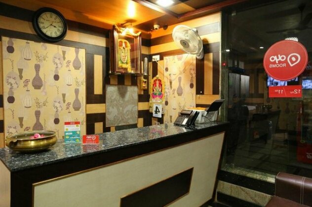 OYO Rooms Srinivasam Annexe - Photo2