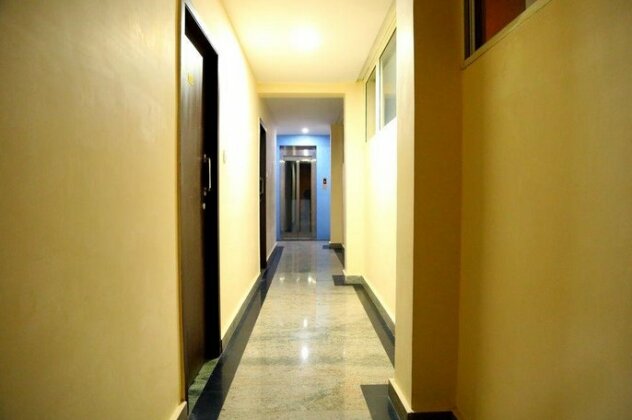 OYO Rooms Srinivasam Annexe - Photo3