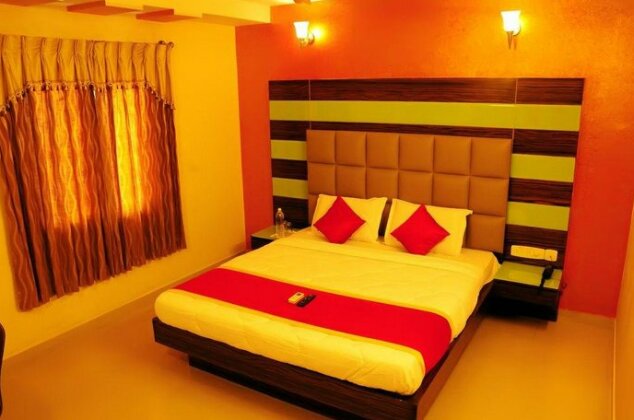 OYO Rooms Srinivasam Annexe - Photo4