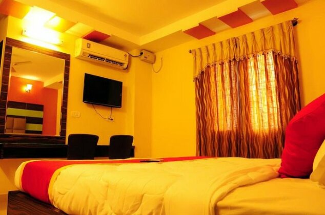 OYO Rooms Srinivasam Annexe - Photo5