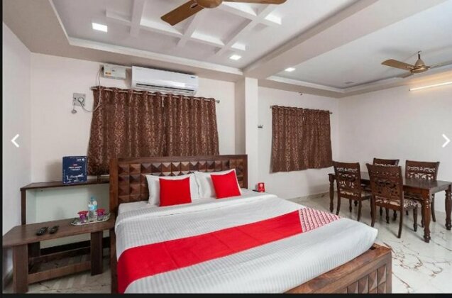 Pmr Guest Inn Lodge And Mini Function Hall - Photo2
