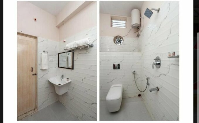 Pmr Guest Inn Lodge And Mini Function Hall - Photo3