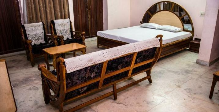 Poojith Residency - Photo4