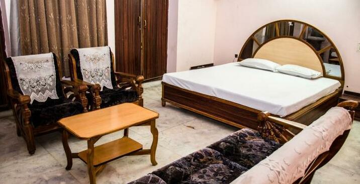 Poojith Residency - Photo5