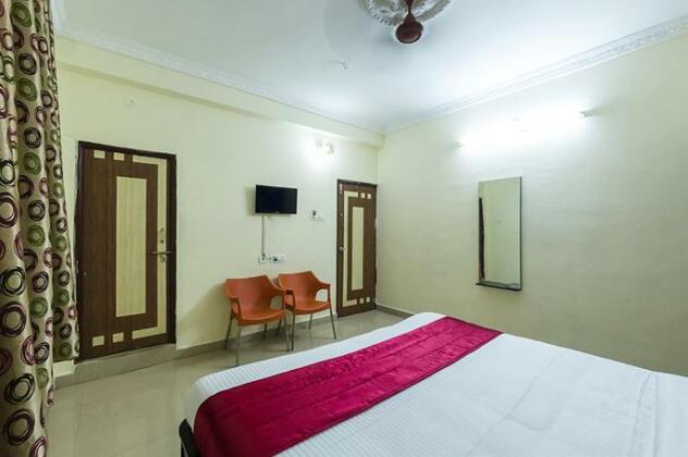 Reva Guest House - Photo3