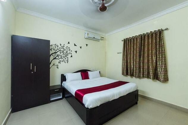 Reva Guest House - Photo4