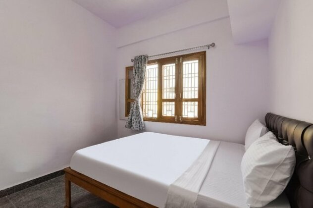 SPOT ON 37306 Lakshmi Nivasam - Photo2