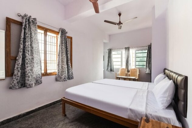 SPOT ON 37306 Lakshmi Nivasam - Photo4