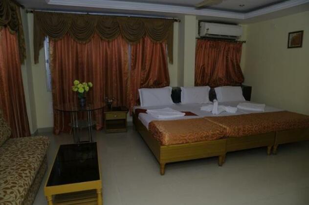 Sravanthi Residency - Photo4