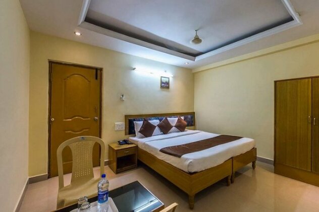 Sravanthi Residency - Photo5