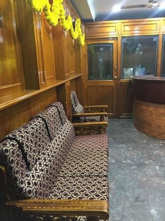 Sree Sannidhee Residency - Photo2