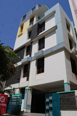 SreeNivas Serviced Apartment @Tirupati