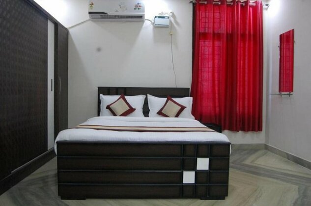 SreeNivas Serviced Apartment @Tirupati - Photo2