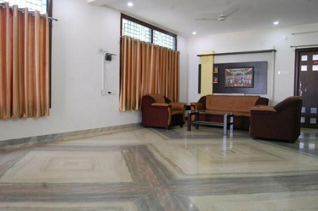 SreeNivas Serviced Apartment @Tirupati - Photo3