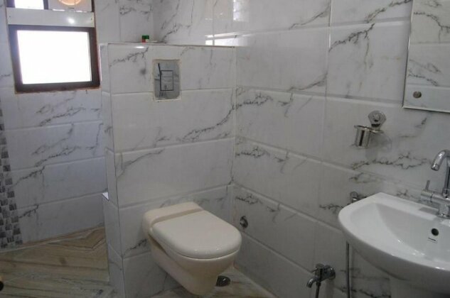 SreeNivas Serviced Apartment @Tirupati - Photo4