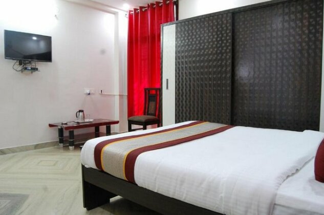 SreeNivas Serviced Apartment @Tirupati - Photo5