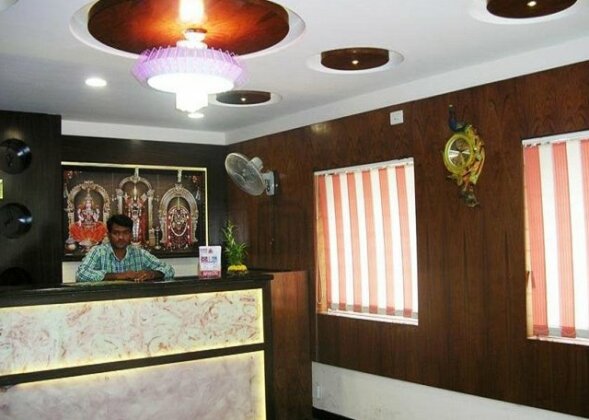 Sri Kapileswara Residency - Photo3