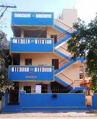 Sri Sai Balaji Women's Hostel - Photo2