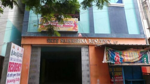 Sri Sai Krishna Residency