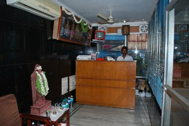Sri Sai Residency - Photo3