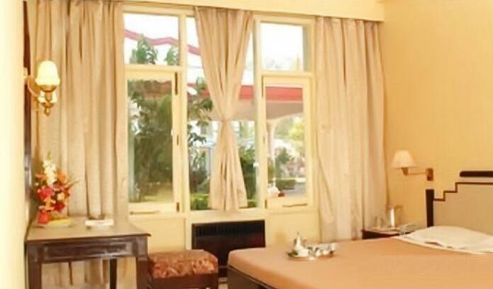 Temple Valley Resort - Photo3