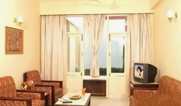 Temple Valley Resort - Photo4