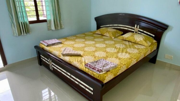 Tirupati Homestay New AC Apartments Free Breakfast