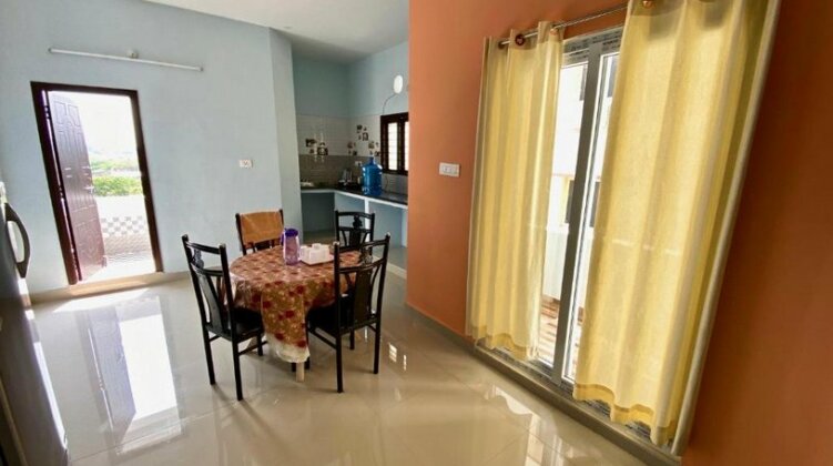 Tirupati Homestay New AC Apartments Free Breakfast - Photo4