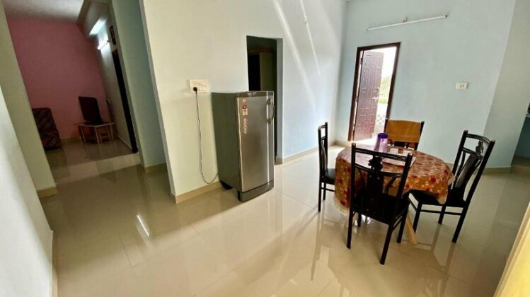 Tirupati Homestay New AC Apartments Free Breakfast - Photo5