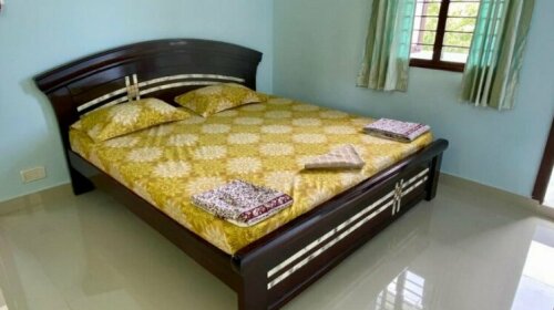 Tirupati Homestay New AC Apartments Free Breakfast